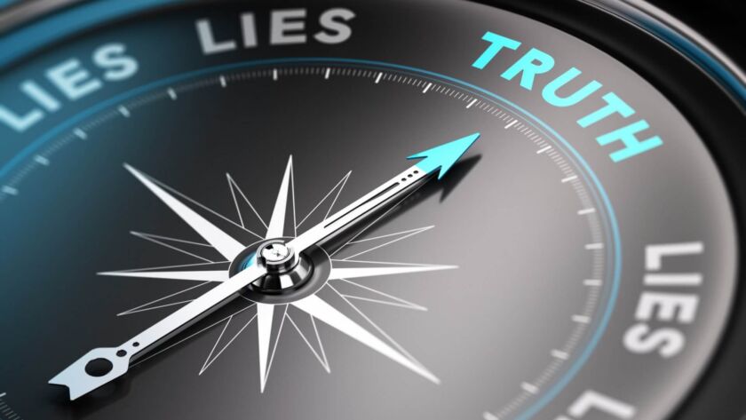 Top lies Digital Marketing Experts tell
